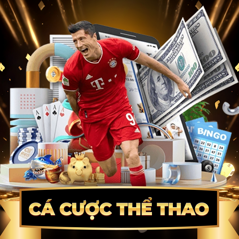 Cá cược thể thao