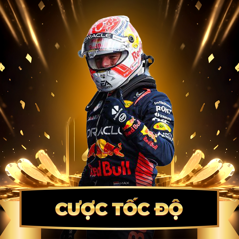 Cược tốc độ