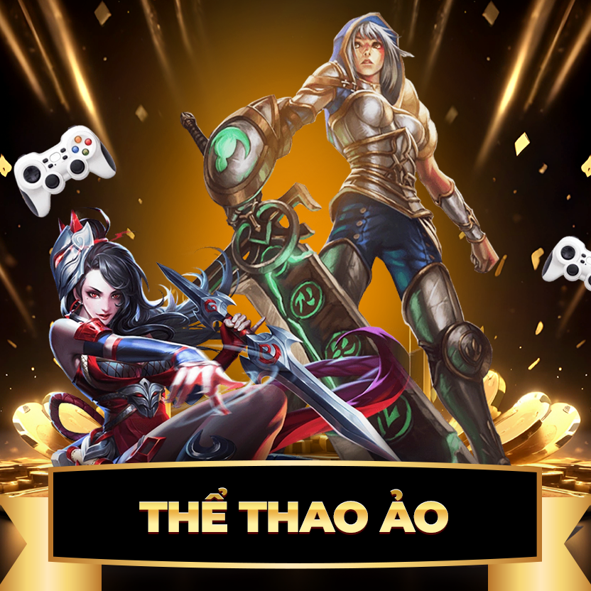 Thể thao ảo