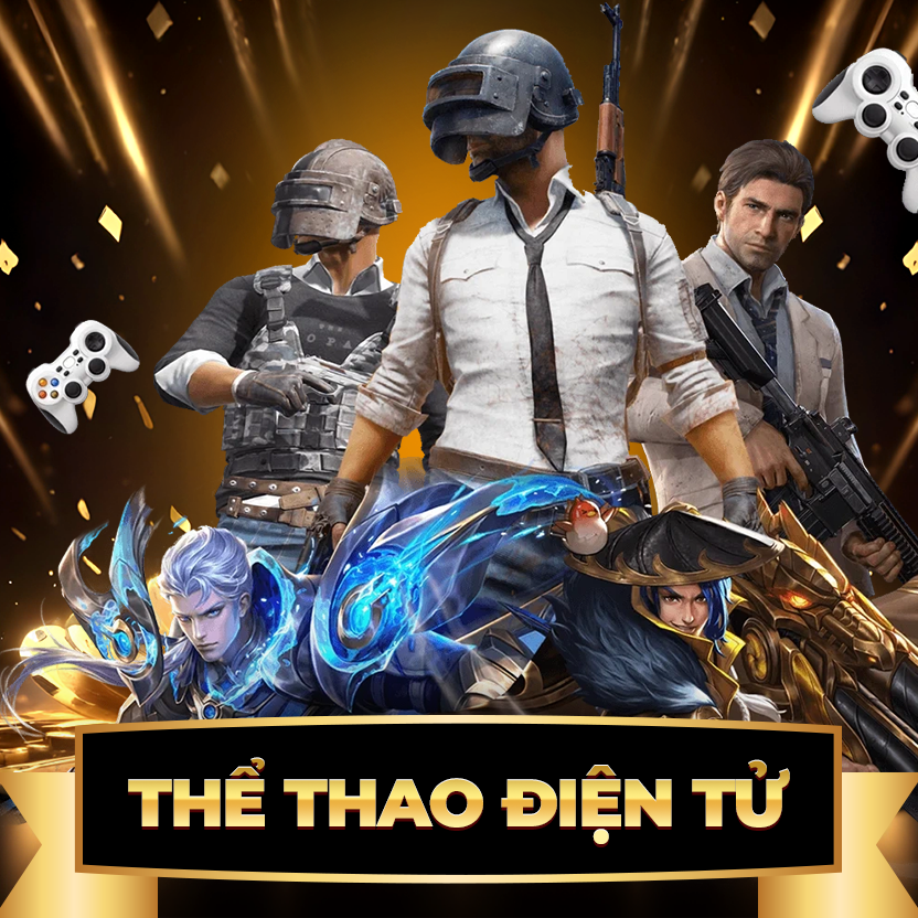 Thể thao điện tử