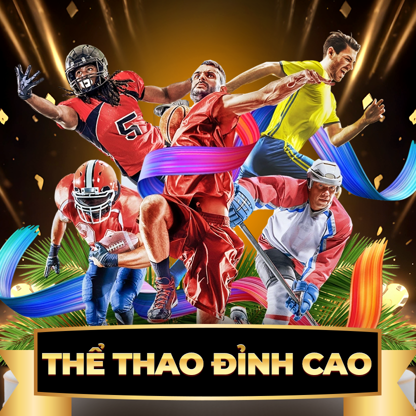 Thể thao đỉnh cao